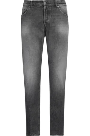Dondup BOTTOMWEAR Pantaloni jeans