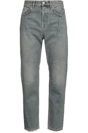 ELEVENTY BOTTOMWEAR Pantaloni jeans