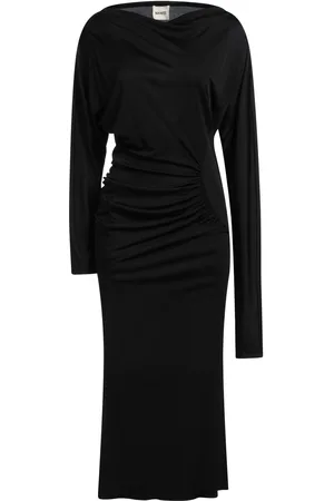 Khaite VESTITI Vestiti midi