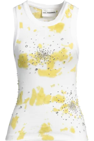 Des Phemmes TOPWEAR Canotte