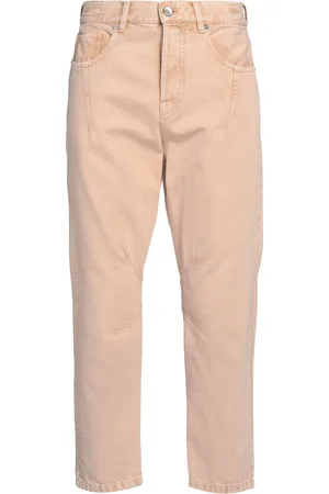 ELEVENTY BOTTOMWEAR Pantaloni jeans