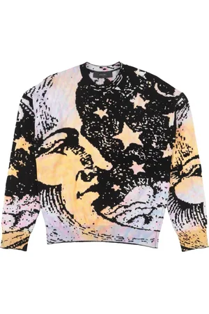 AMIRI MAGLIERIA Pullover