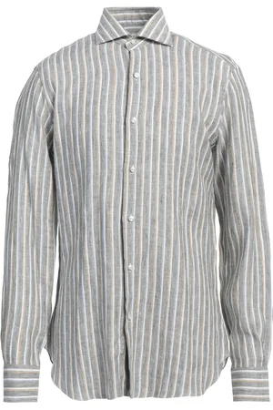 BARBA TOPWEAR Camicie