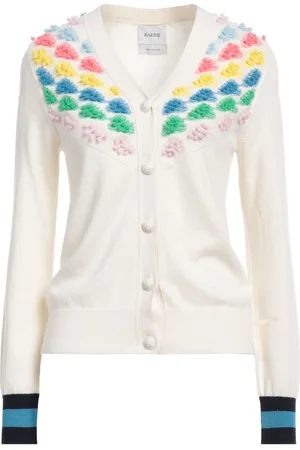 Barrie MAGLIERIA Cardigan