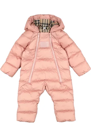 Burberry CAPISPALLA Tute e abbigliamento neve