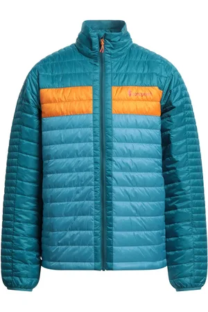 COTOPAXI CAPISPALLA Piumini & Imbottiti Sintetici