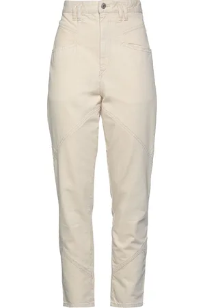 Isabel Marant BOTTOMWEAR Pantaloni jeans