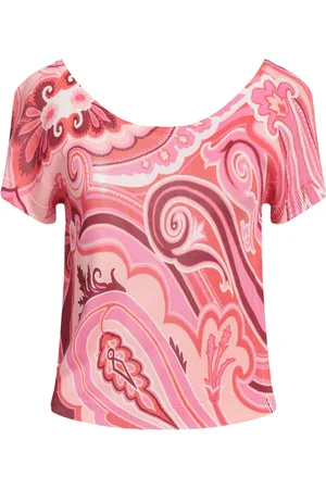 Etro MAGLIERIA Pullover
