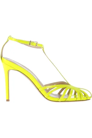 SEMICOUTURE CALZATURE Sandali