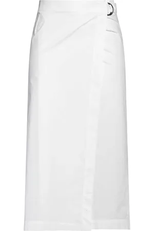BARENA BOTTOMWEAR Gonne midi