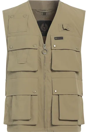 Belstaff CAPISPALLA Smanicati