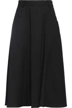 PUROTATTO BOTTOMWEAR Gonne midi