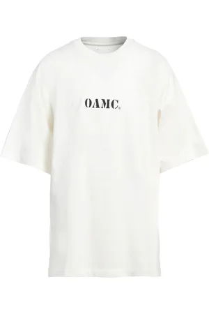 OAMC TOPWEAR Tshirts