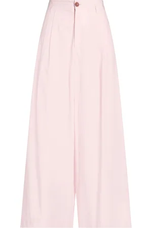 ALYSI BOTTOMWEAR Pantaloni
