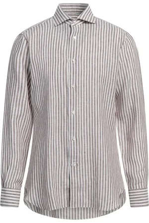 BARBA TOPWEAR Camicie