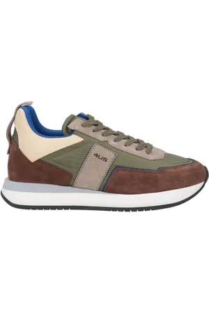 PACIOTTI 4US CALZATURE Sneakers