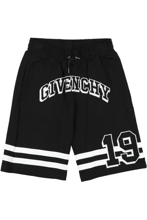Givenchy BOTTOMWEAR Shorts e bermuda