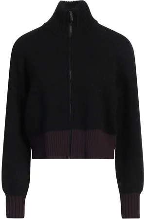 ALPHA STUDIO MAGLIERIA Cardigan