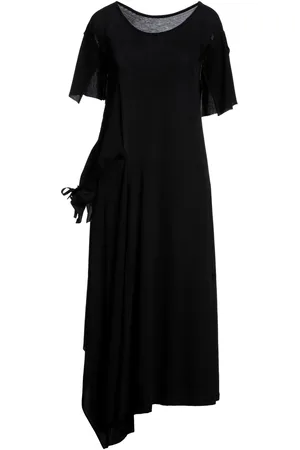 YOHJI YAMAMOTO VESTITI Vestiti midi