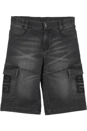 Givenchy BOTTOMWEAR Shorts e bermuda