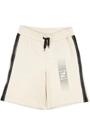 Fendi BOTTOMWEAR Shorts e bermuda