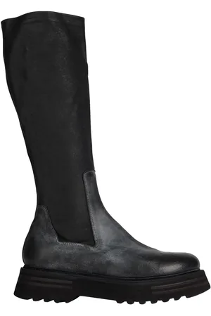 GUIDI CALZATURE Stivali