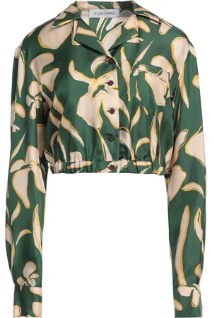 RAQUEL DINIZ TOPWEAR Camicie