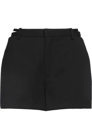 DION LEE BOTTOMWEAR Shorts e bermuda