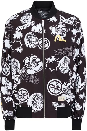 Evisu CAPISPALLA Giacche & Giubbotti