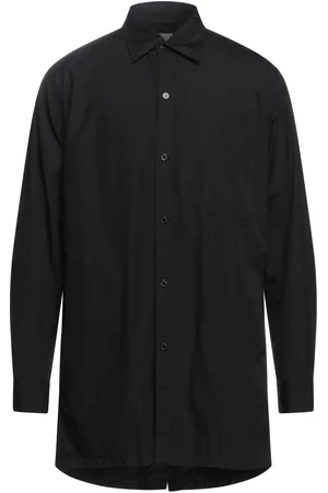 YOHJI YAMAMOTO TOPWEAR Camicie