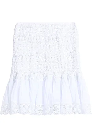 CHARO RUIZ IBIZA BOTTOMWEAR Minigonne