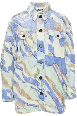 Isabel Marant TOPWEAR Camicie