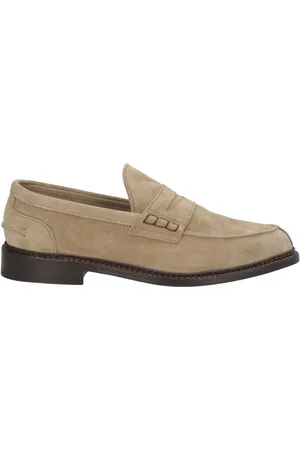 TRICKERS CALZATURE Mocassini