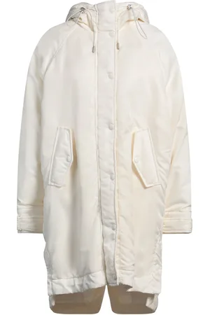 ERMANNO SCERVINO CAPISPALLA Cappotti