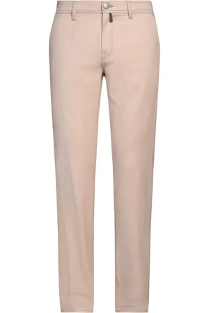 LUIGI BORRELLI NAPOLI BOTTOMWEAR Pantaloni