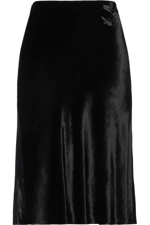 Vince BOTTOMWEAR Gonne midi