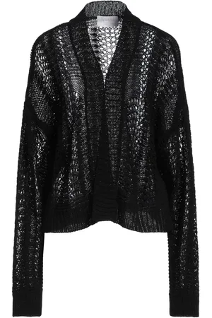Daniele Fiesoli MAGLIERIA Cardigan