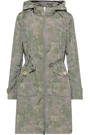 HERNO CAPISPALLA Soprabiti & Trench