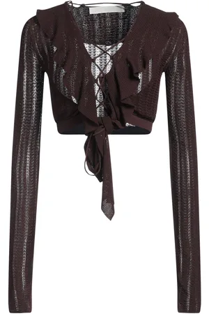 DION LEE MAGLIERIA Cardigan