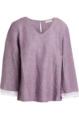 PUROTATTO TOPWEAR Top