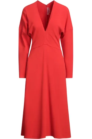 Victoria Beckham VESTITI Vestiti midi