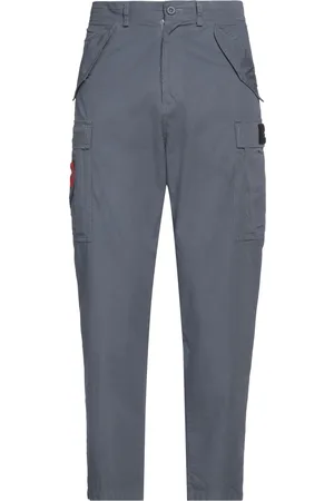 Barbed BOTTOMWEAR Pantaloni