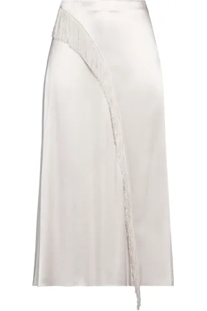 Vince BOTTOMWEAR Gonne midi