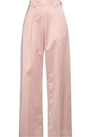 FORTE FORTE BOTTOMWEAR Pantaloni