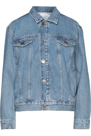 Sandro CAPISPALLA Capispalla jeans