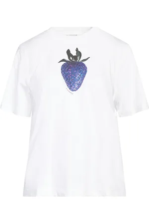 Burberry TOPWEAR Tshirts