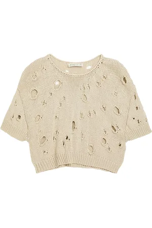 PDR PHISIQUE DU ROLE MAGLIERIA Pullover