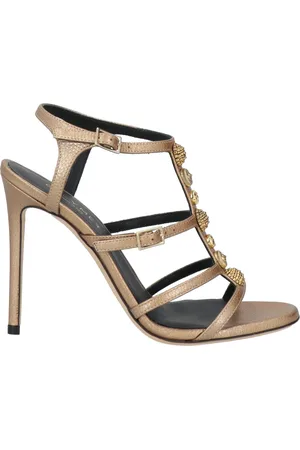 GREY MER CALZATURE Sandali