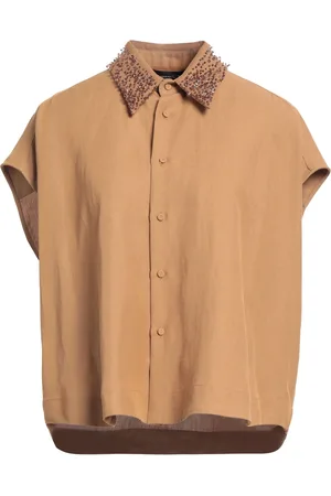 Fabiana Filippi TOPWEAR Camicie