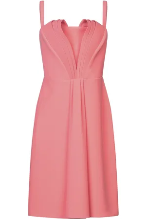 Emporio Armani VESTITI Vestiti midi